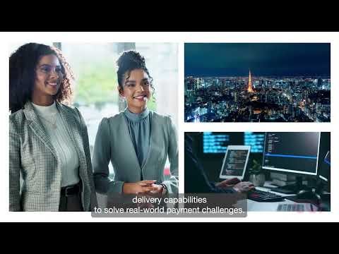 CGI All Payments: Powering payments with precision