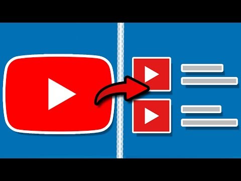 Créez une playlist YouTube (rapide et facile) + publiez-la