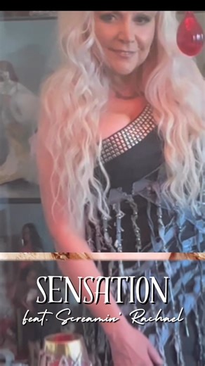17 reactions | Here is the new cut SENSATION by Screamin Rachael! With mixes by the LEGENDARY, Joe Smooth, Lee Mitchell, dJ ThadX Carmelo Carone, and Zewmob. #dancemusic #housemusic #traxrecords #videoreelviral #chicago | Trax Records | Facebook