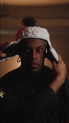 Best headgear in boxing. HIT N MOVE air armor precision #boxing #boxingequipment #boxingtraining