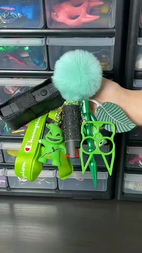 Keychain Taser for Self-Defense and Safety | Must-Have Tools