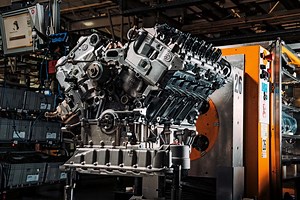 The magic behind Bentley's unshakable W12 legend