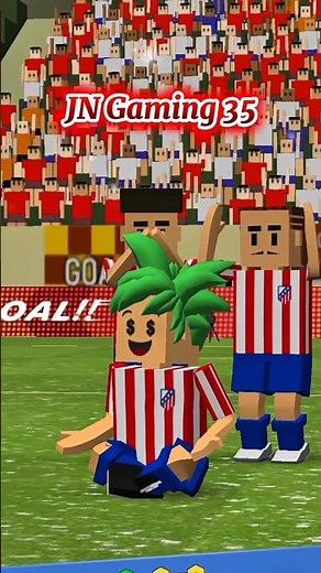 Epic Football Match – Full GameplayUltimate Football Game | Intense MatchCrazy Goals Football Game