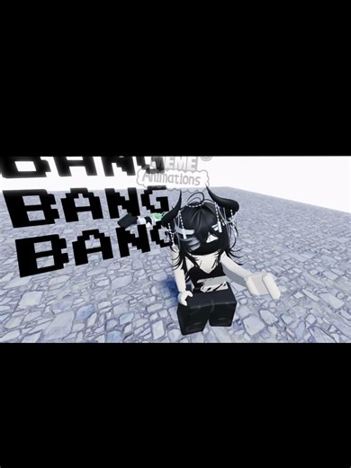 Jellybean thought it would be a good idea to put me and Luna into Roblox and this is what happened