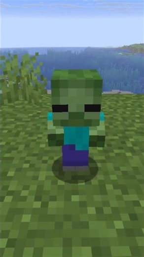 Baby Zombie Updated Again!