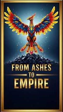 This Company Survived 3 Devastating Fires #casestudy #businessstories #business #entrepreneurship