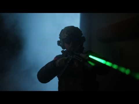 Introducing the OGLC from EOTECH