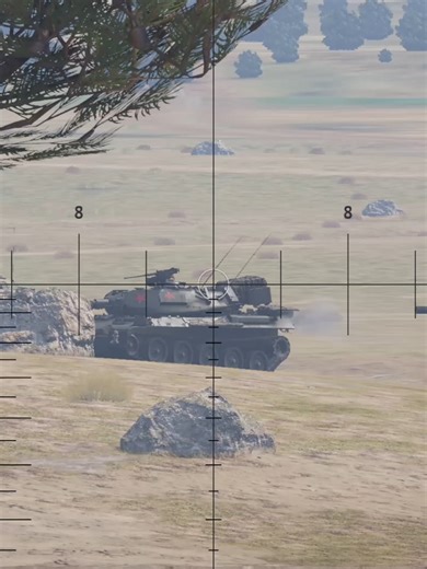 Warthunder: Tactical Victory Expectations