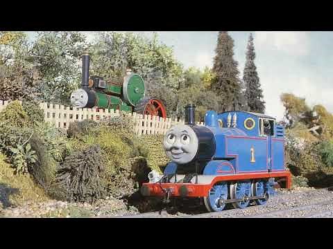 Thomas and Trevor - Instrumental