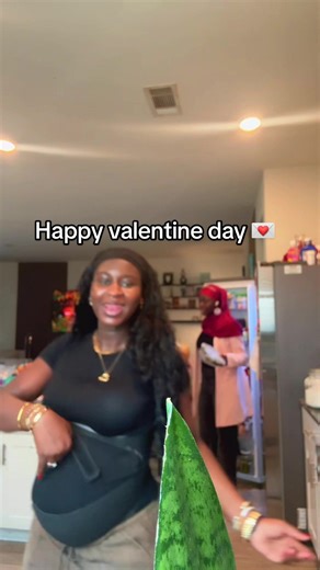 Celebrate a Loving Valentine’s Day during Pregnancy