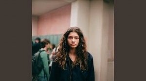 Zendaya - Elliot's Song