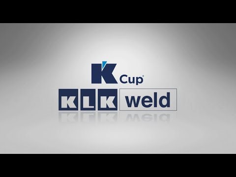 KCup KLK Weld | The World’s Safest Exothermic Welding – 3D Electrical Connection Process