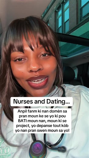 Nurses and Dating: The Truth Behind Red Flags