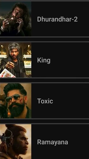 #bollywood #yash #kgf #indiancinema #yash #sandalwood #toxic #tollywood #toxicthemovie #kgfchapter2