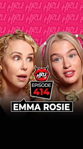 Emma Rosie: The Pocket-Sized Powerhouse Unveiled