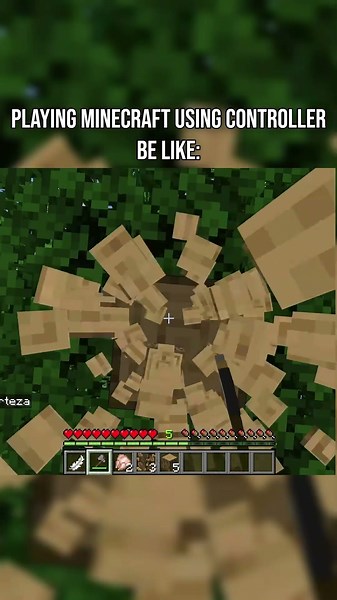 POV OF CONTROLLER USER