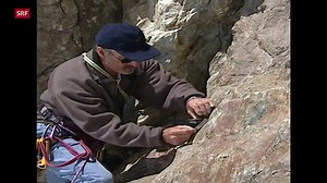 UNO-Jahr der Berge: Aletschgletscher