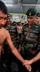 384K views · 8.8K reactions | Army medical test में क्या होता है  | Force Academy Physical Offical Youtube Page | Facebook