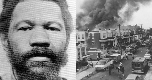 The Story Of John Africa, The Black Liberation Activist Who Was Murdered By Philadelphia Police