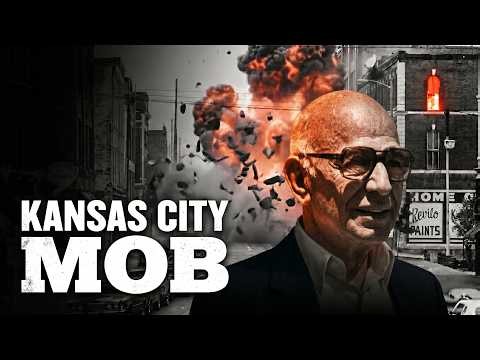 Kansas City's Bloodiest Mob War | A Revenge Plot 20 Years in the Making