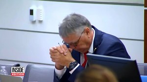 There were fireworks in court as the trial of the former Parkland school cop who failed to confront the killer began. Scot Peterson's defense attorney says the 60-year-old is being scapegoated. He claims Peterson became an easy fall guy because former Broward County sheriff, Scott Israel, tried to deflect blame from his department. | Inside Edition