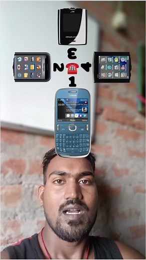 Discover the Best Nokia Keypad Mobile Phones