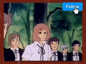 252K views · 10K reactions | Los eternos rivales | Candy y Albert manga color | Facebook