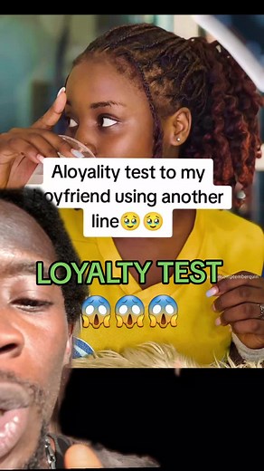 Will He Pass the Loyalty Test? Discover the Truth