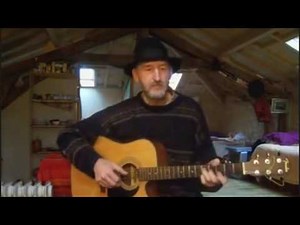 Acoustic Blues Guitar - Ragtime Fingerpicking Medley