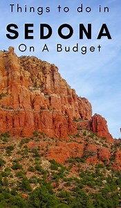 Top 12 Best Things to do in Sedona Arizona - Our Roaming Hearts
