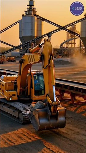 How mining works #mining #construction #engineering