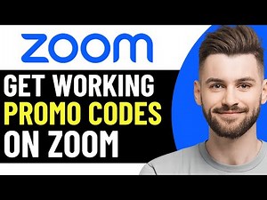 HOW TO GET BEST ZOOM DISCOUNT PROMO CODES IN 2026 (FULL GUIDE)