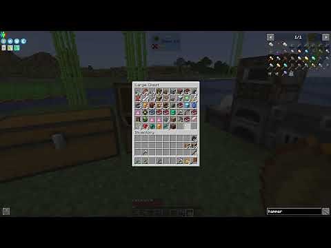 FTB Presents Direwolf20 1.20 Modded Minecraft - Ep 1