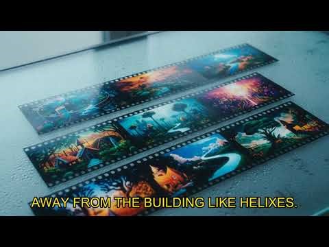 ALIEN UFO TERROR: THE LIGHTHOUSE HAUNTING MYSTERY...