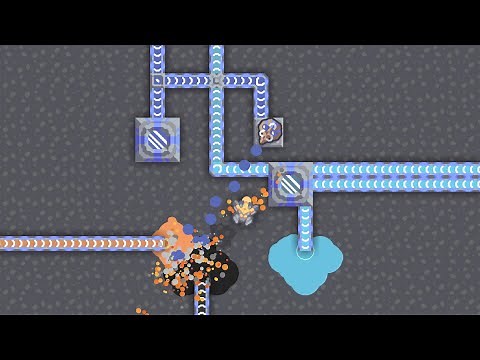 Liquids/Conduits Explained - Mindustry Tutorials