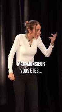 #ninoarial -IL A PAS DITOUI !🤣🤣 #humoristefrancais #humour #mdr #blague #spectacle #drôle #standup