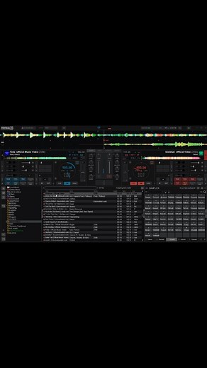 Latest DNA Scratch Styles Tutorial by DJ Steve