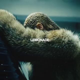 beyoncé – all night (2016)