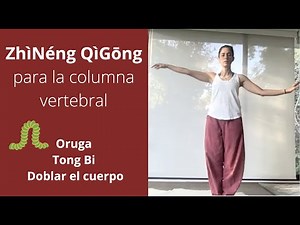 Zhineng Qigong para la columna vertebral_16 feb 2023