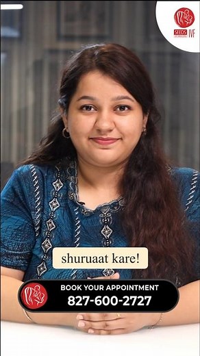 How PGT Testing at Seeds of Innocence Helps Prevent Genetic Diseases | IVF & Genetics Explained