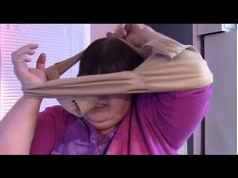 My Review of the Genie Bra!!!
