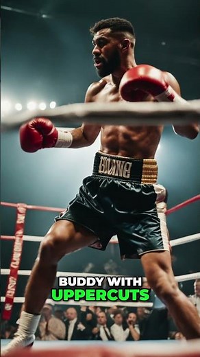 Oshaki Foster Dominates Robeson with Beautiful Boxing Performance