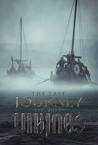 The Last Journey Of The Vikings (2020) - Where to Watch