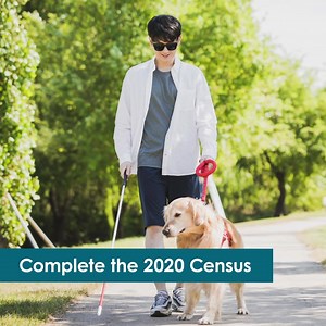 You can complete the #2020Census online, in no time at all. | U.S. Census Bureau