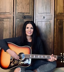 "I May Hate Myself in the Morning" Lee Ann Womack cover by Liz Moriondo | Country Rebel