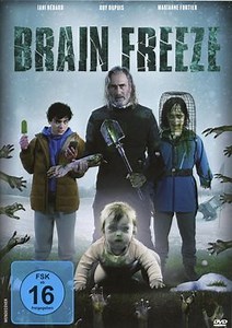 Brain Freeze Trailer SD (Englisch) (2021)