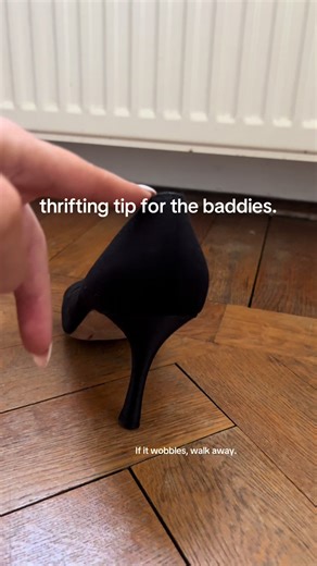 Heel Stability Tips for Vintage Heels Enthusiasts