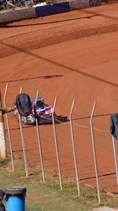2.4K views · 43 reactions | Tack Brown on the loud pedal during Monster Mini Stock Association practice. (11/28/2025) #wc4cn #racing #reel #sendit #dirttrackracing #dirtracing | Dirt N' Speed Media | Facebook
