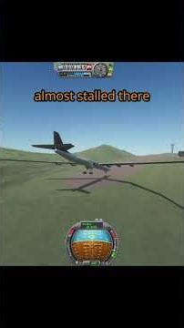 Long range bomber #gaming #ksp #bomber #kerbalspaceprogram #aircraft #airplane