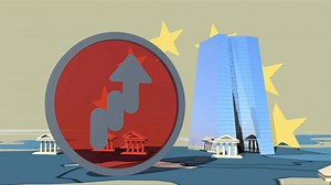 Videografik: So arbeitet die EZB